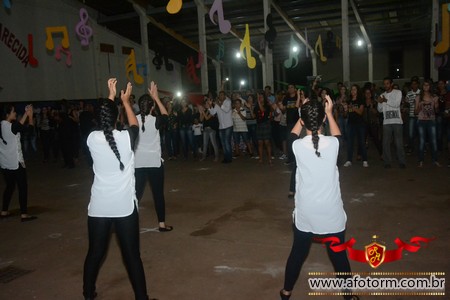 rolim de moura